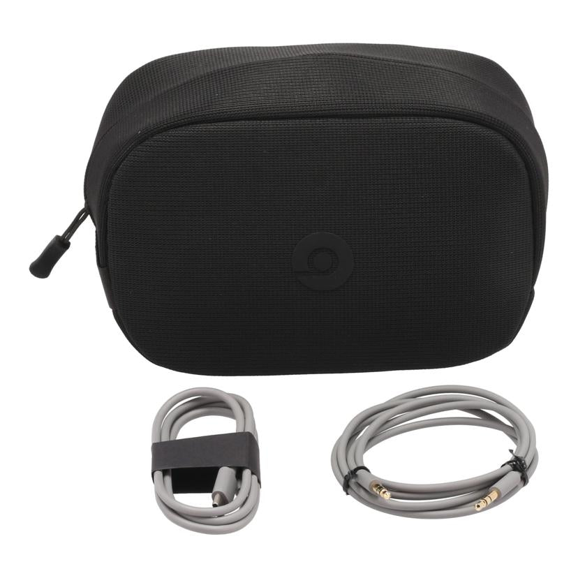 beats Apple ビーツ /ワイヤレスヘッドホン/Beats Studio Pro/MQTP3PA/A A2924//GD7P8223266W/Bランク/70