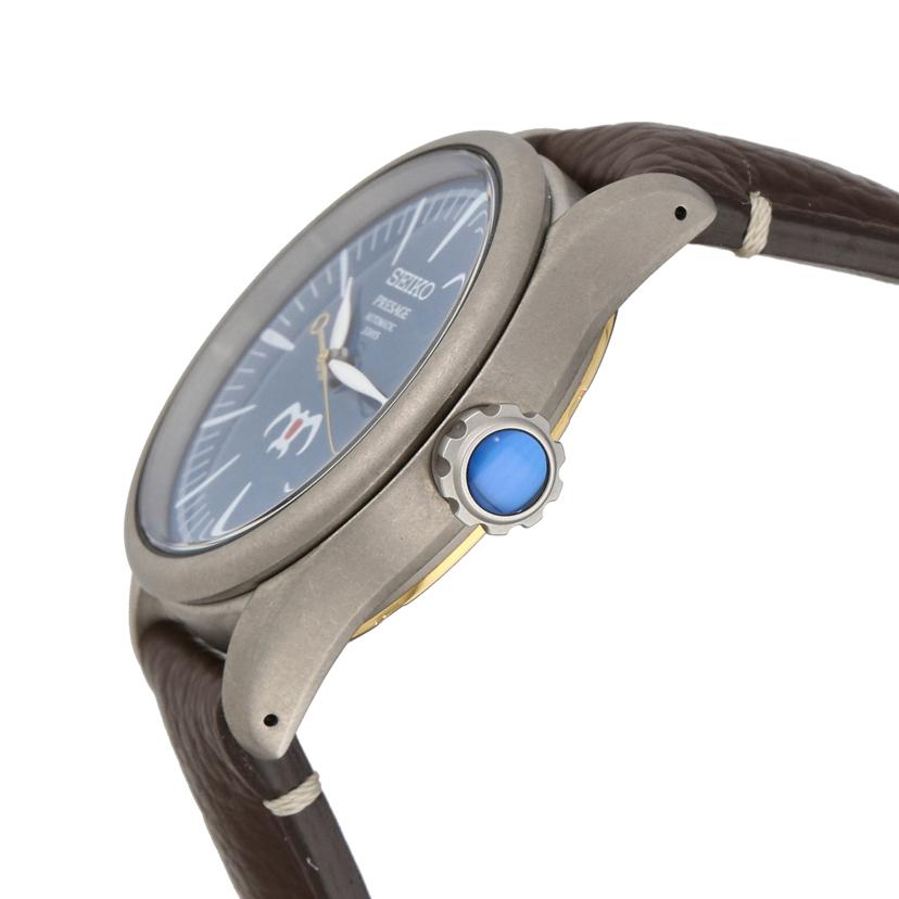 SEIKO セイコー/プレザージュ/風の谷のナウシカコラボ/オートマ/SARX119//113******/SAランク/92