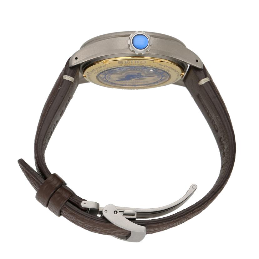 SEIKO セイコー/プレザージュ/風の谷のナウシカコラボ/オートマ/SARX119//113******/SAランク/92
