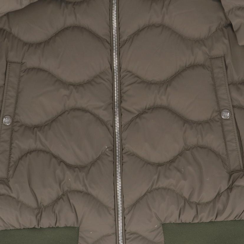 MONCLER モンクレ-ル/BORELY GIUBBOTTO/F10911A50300 53132//C-ZIND-19-198259/Bランク/93