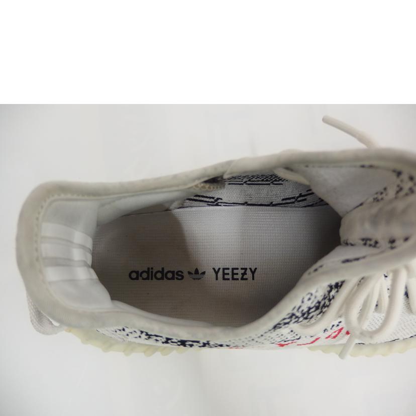 adidas アディダス/YEEZY BOOST 350/CP9654//Bランク/82