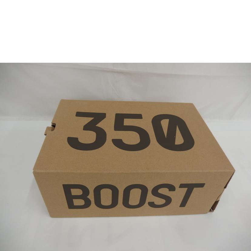 adidas アディダス/YEEZY BOOST 350/CP9654//Bランク/82