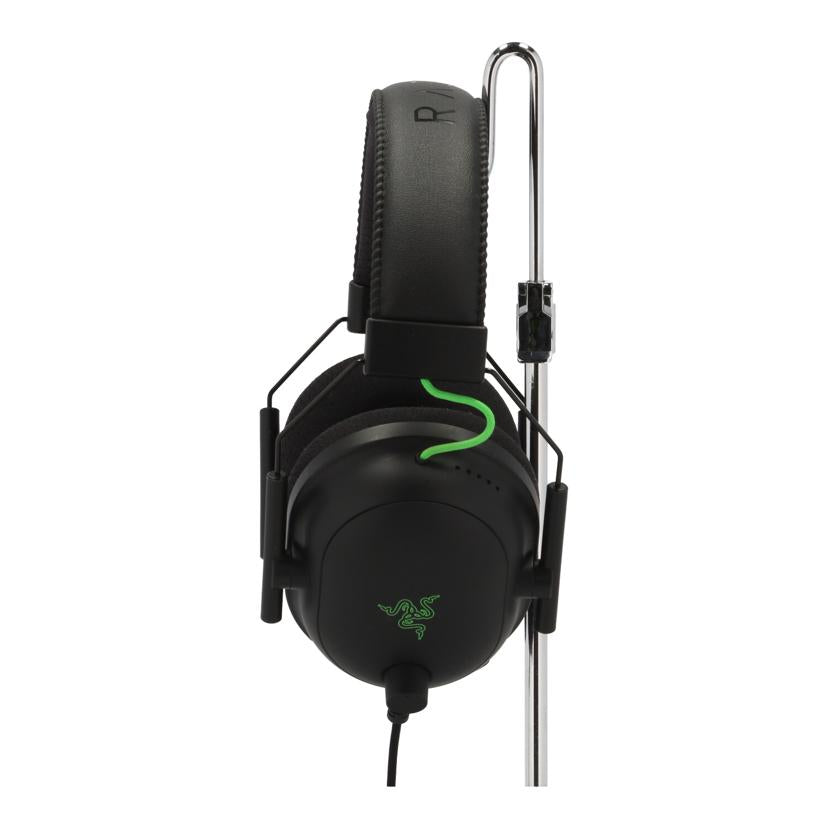 RAZER レイザー/ヘッドセット/BLACKSHARK V2//Bランク/70