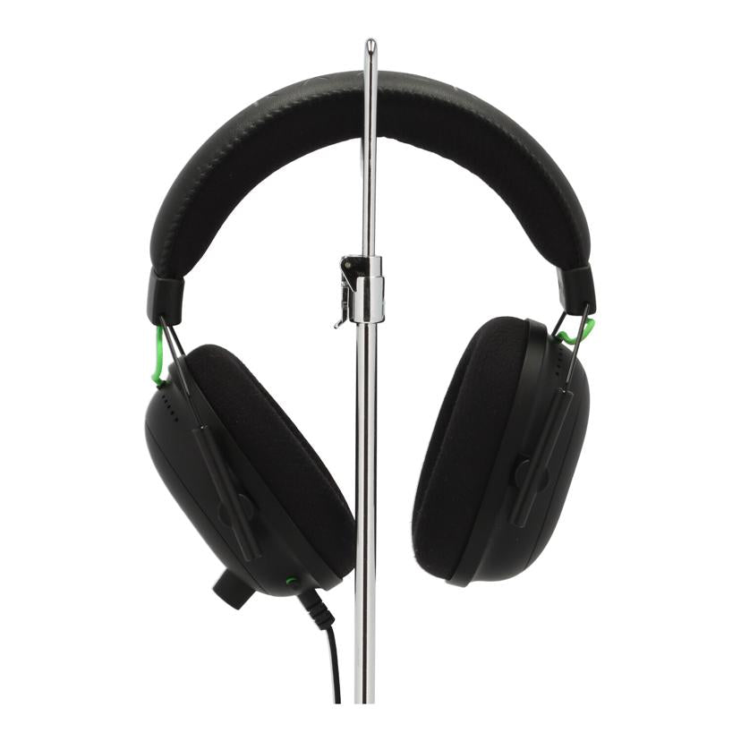 RAZER レイザー/ヘッドセット/BLACKSHARK V2//Bランク/70