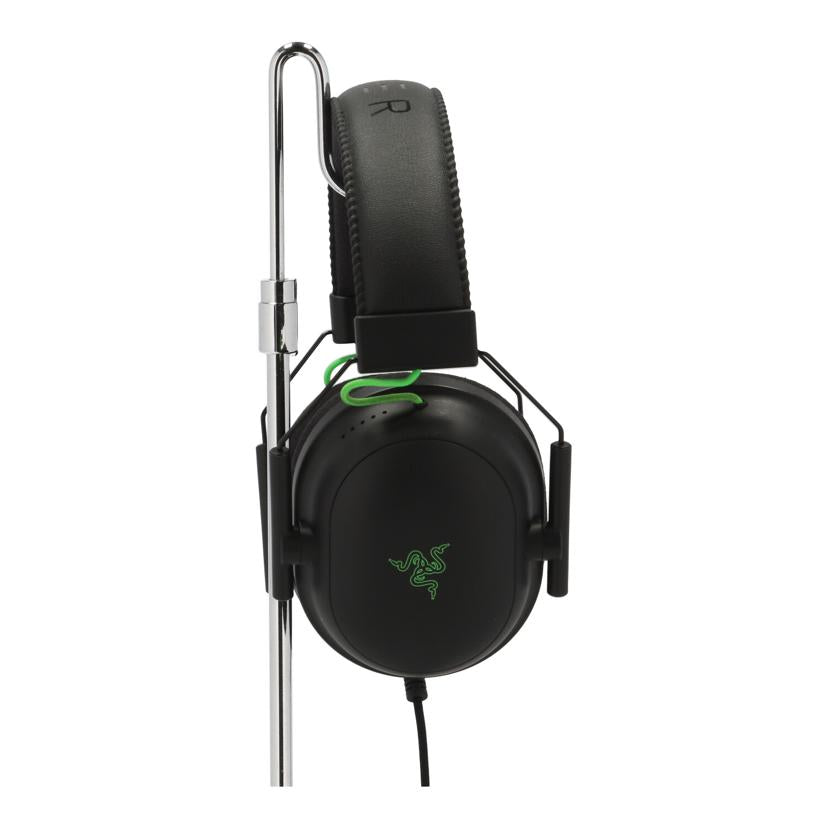 RAZER レイザー/ヘッドセット/BLACKSHARK V2//Bランク/70