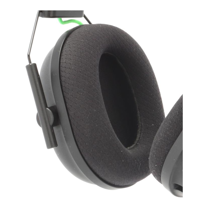 RAZER レイザー/ヘッドセット/BLACKSHARK V2//Bランク/70