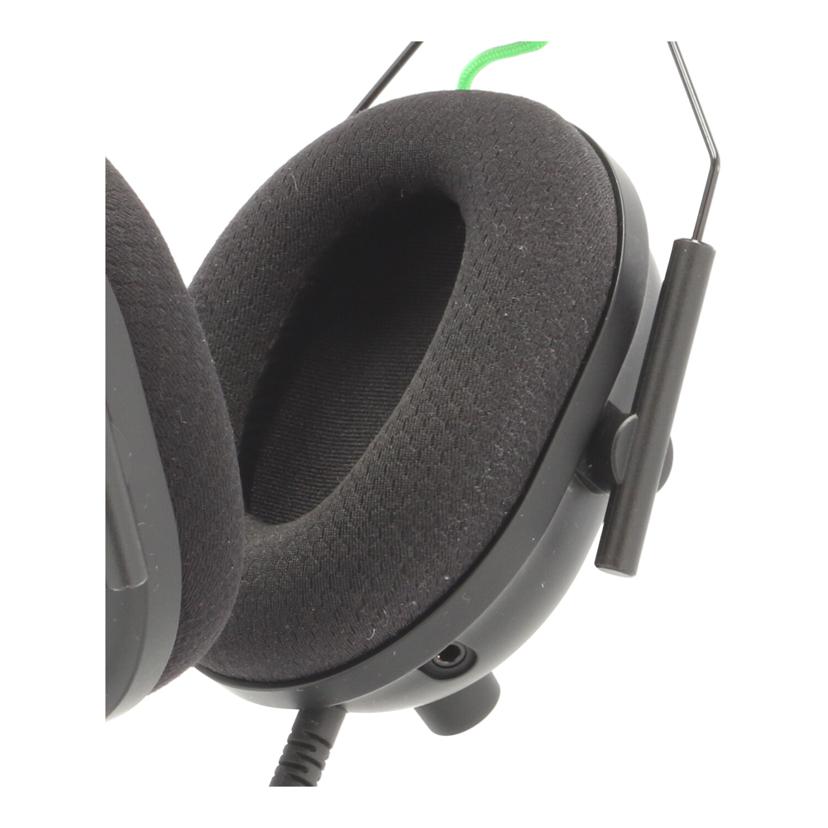 RAZER レイザー/ヘッドセット/BLACKSHARK V2//Bランク/70