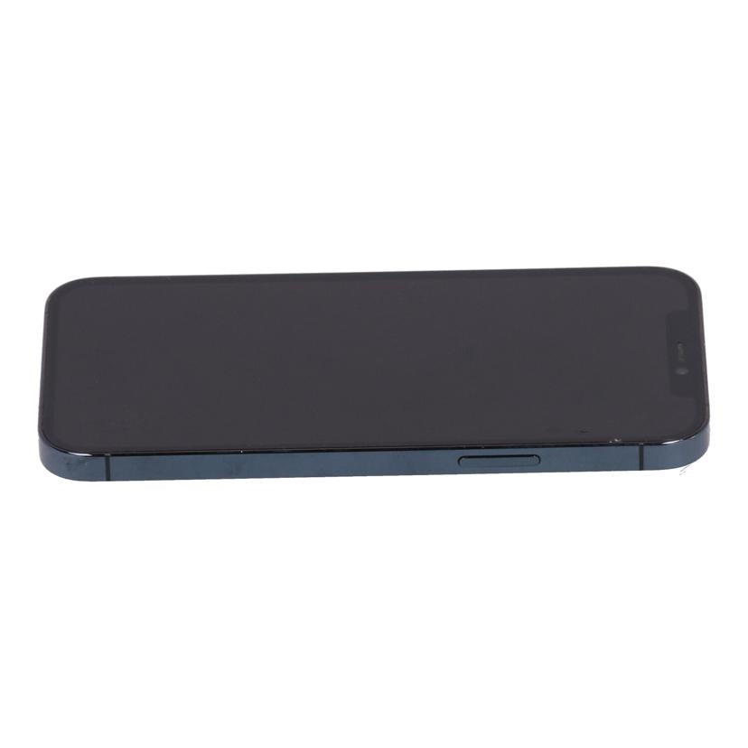 Apple アップル /iPhone12 Pro 256GB 画面ヒビあり/MGMD3J/A//G6TDK26C0D8Q/Cランク/05
