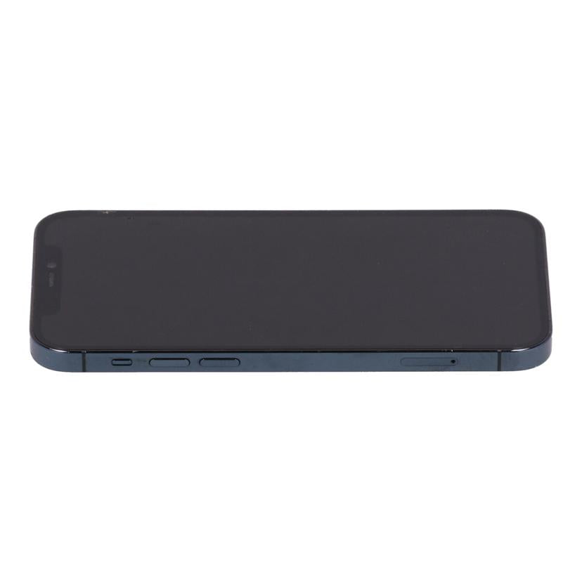 Apple アップル /iPhone12 Pro 256GB 画面ヒビあり/MGMD3J/A//G6TDK26C0D8Q/Cランク/05