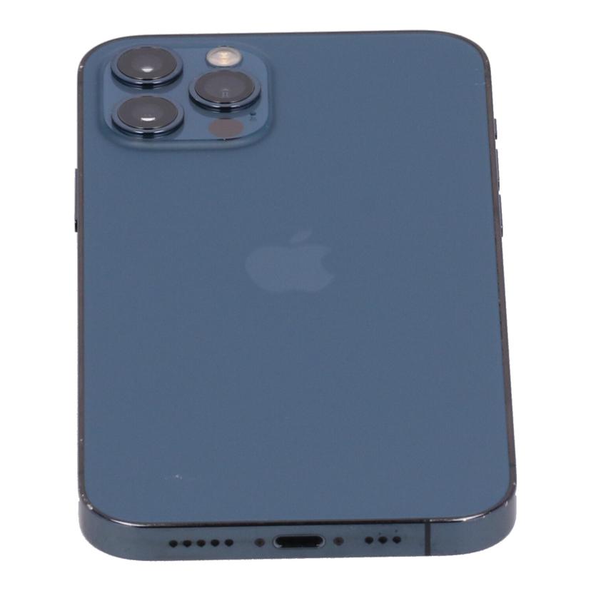 Apple アップル /iPhone12 Pro 256GB 画面ヒビあり/MGMD3J/A//G6TDK26C0D8Q/Cランク/05