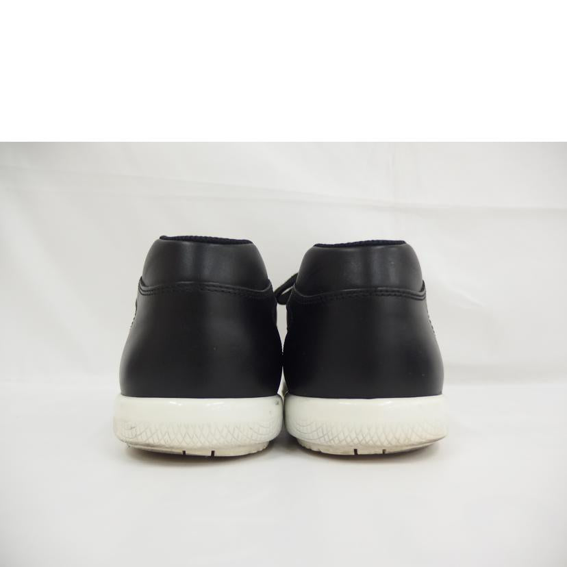 PRADA プラダ/PRADAローカットスニーカー/ブラック/2845//ABランク/82