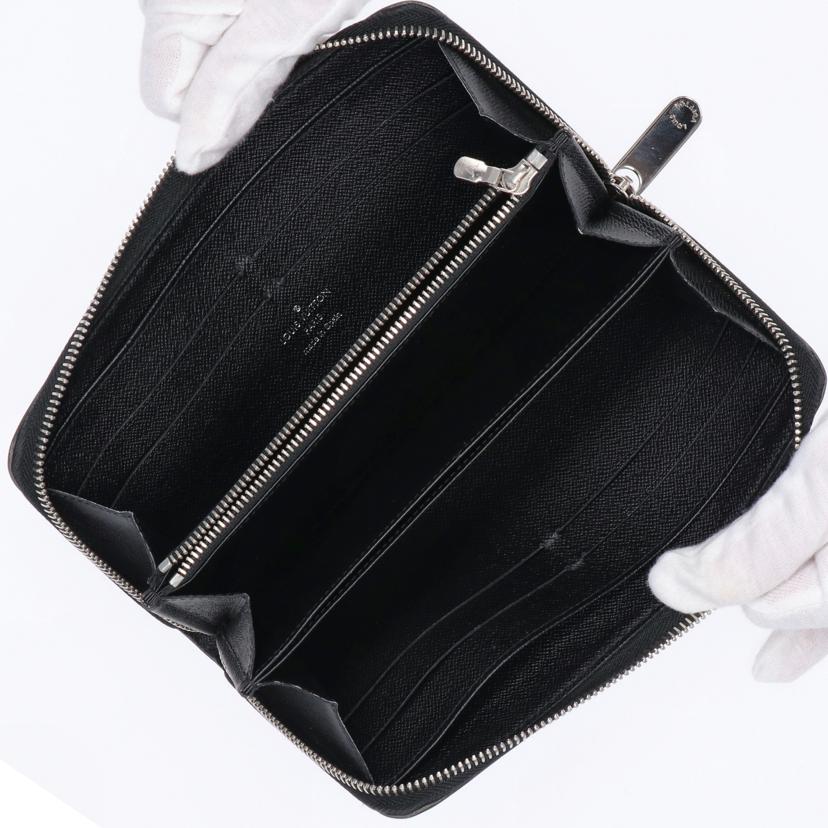 LV ルイヴィトン/ジッピーウォレット/エピノワール /M61857//CA4***/ABランク/06