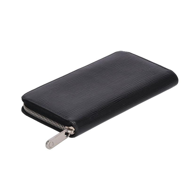 LV ルイヴィトン/ジッピーウォレット/エピノワール /M61857//CA4***/ABランク/06