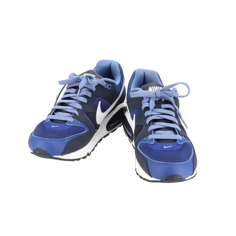 NIKE ナイキ/AIR MAX COMMAND/629993-410//Aランク/76