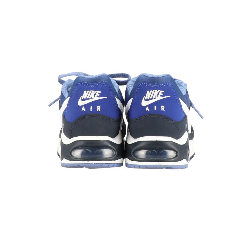 NIKE ナイキ/AIR MAX COMMAND/629993-410//Aランク/76