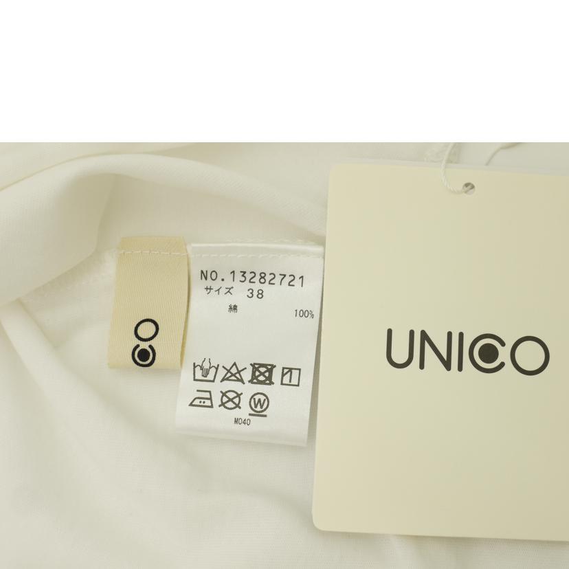 UNICO センソユニコ/UNICO センソユニコ プルオーバー//Sランク/69