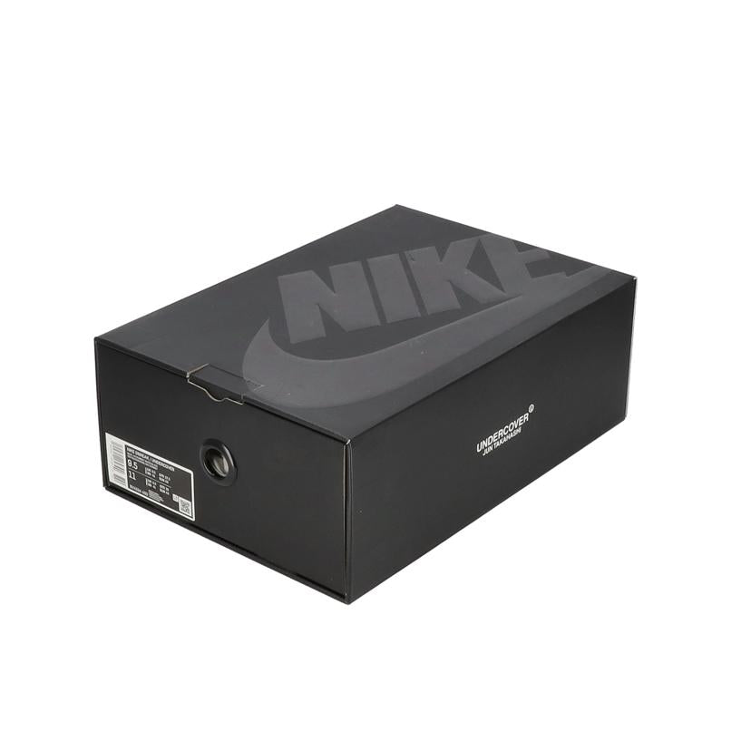 NIKE ナイキ/Undercover × Nike Daybreak Blue Jay/BV4594-400//ABランク/82