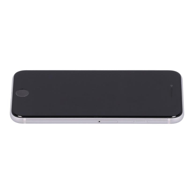 Apple au アップル /iPhone SE(第2世代)256GB/MXVU2J/A//F17CP2R5PMFL/Bランク/62