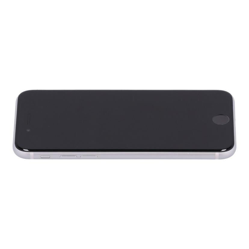 Apple au アップル /iPhone SE(第2世代)256GB/MXVU2J/A//F17CP2R5PMFL/Bランク/62