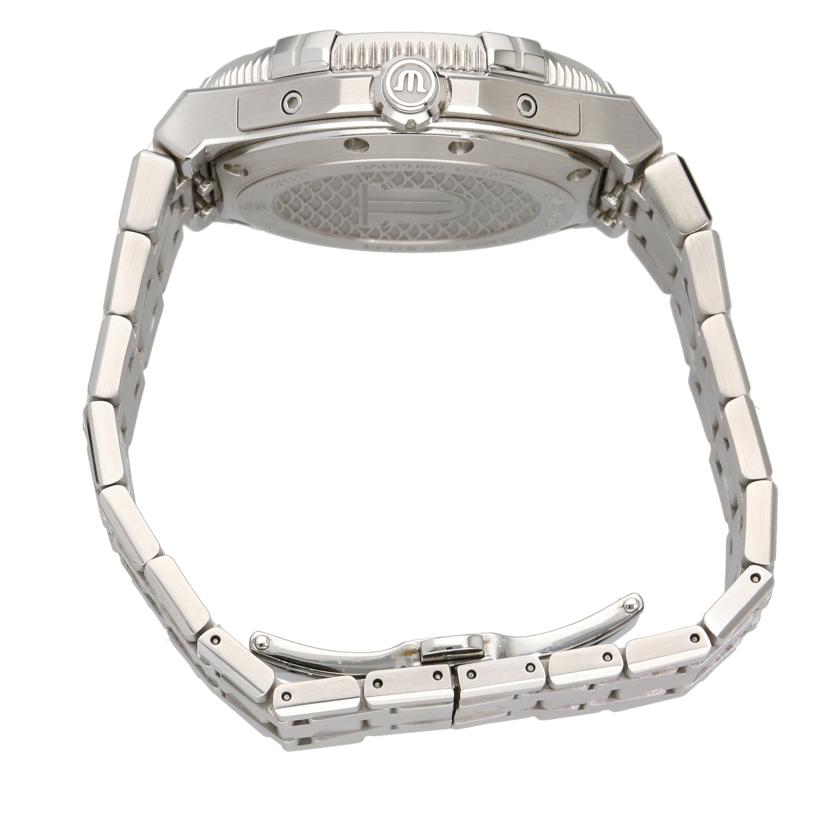 MAURICE LACROIX/ベンチュラー デイト/自動巻き/AI 6058//AY3****/Aランク/67