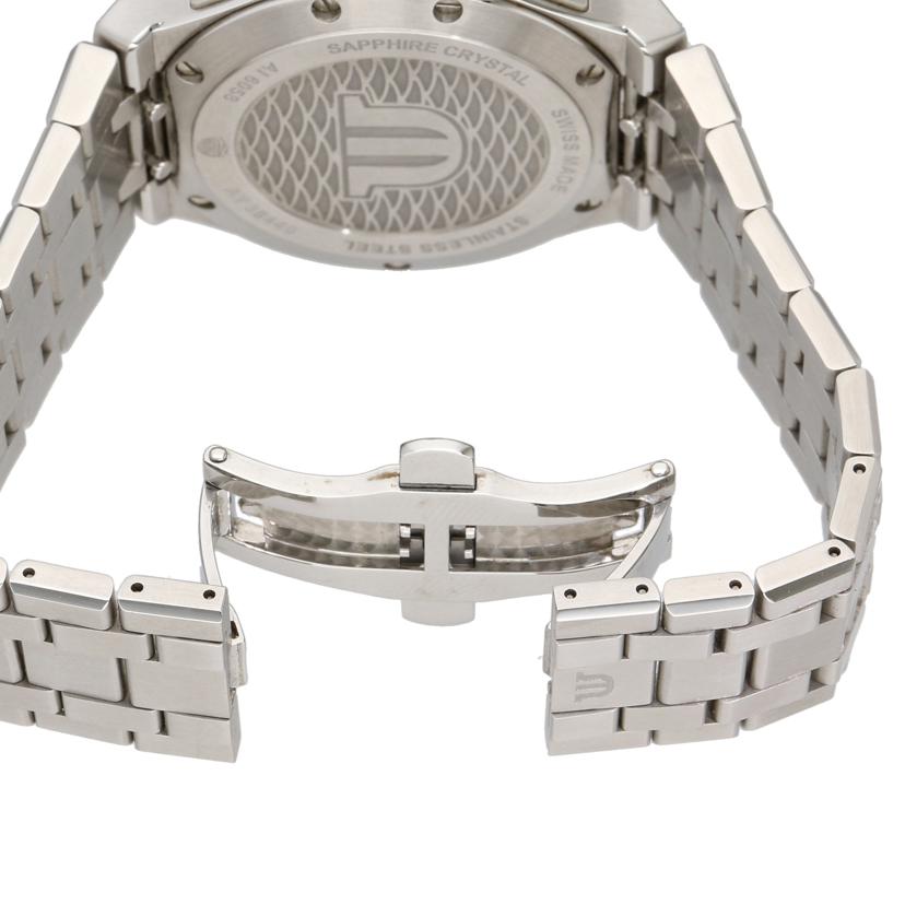 MAURICE LACROIX/ベンチュラー デイト/自動巻き/AI 6058//AY3****/Aランク/67