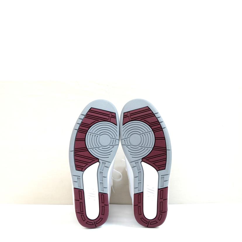 NIKE ナイキ/AIR JORDAN2 LOW/DV9956-103//Aランク/71