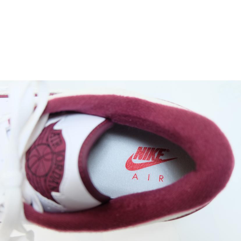 NIKE ナイキ/AIR JORDAN2 LOW/DV9956-103//Aランク/71