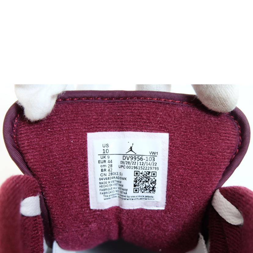 NIKE ナイキ/AIR JORDAN2 LOW/DV9956-103//Aランク/71