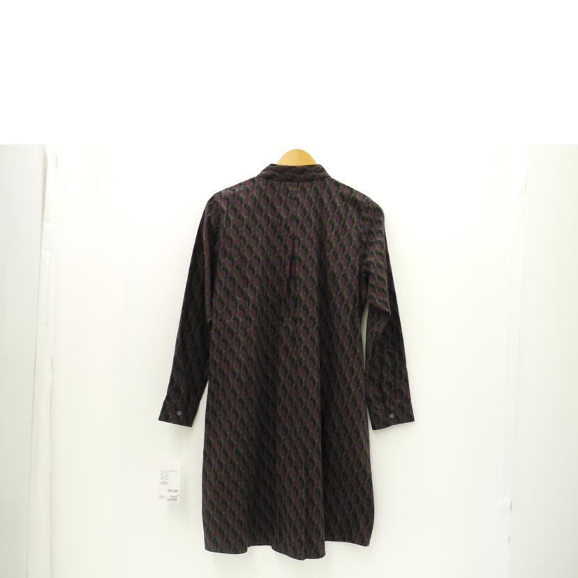 Lucruca センソユニコ/Lucruca センソユニコ シャツワンピ//Sランク/69