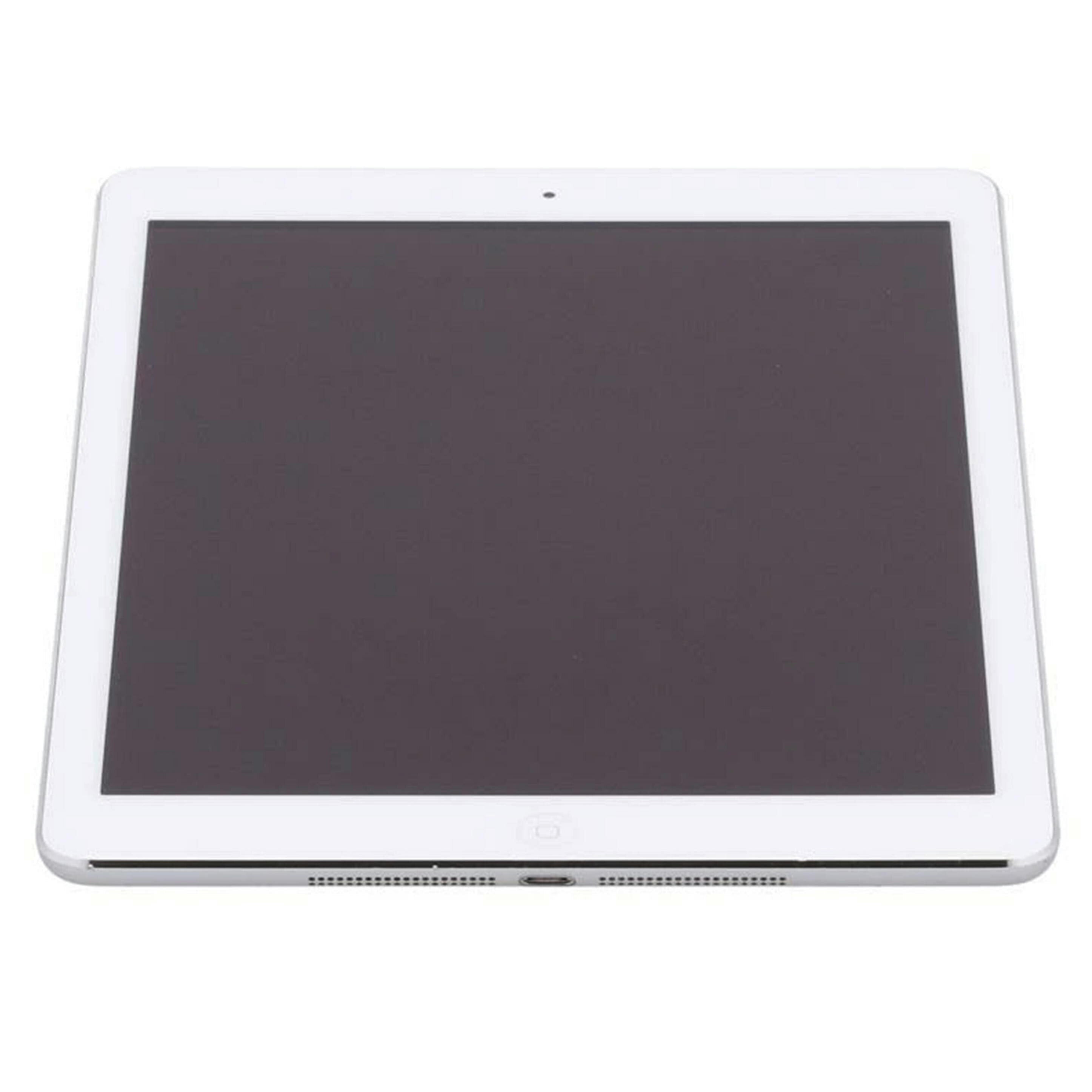 Apple SoftBank アップル /iPad Air Wi-Fi+Cellular 16GB 2014/MD794J/A//DMPM67MAF4YH/Bランク/62