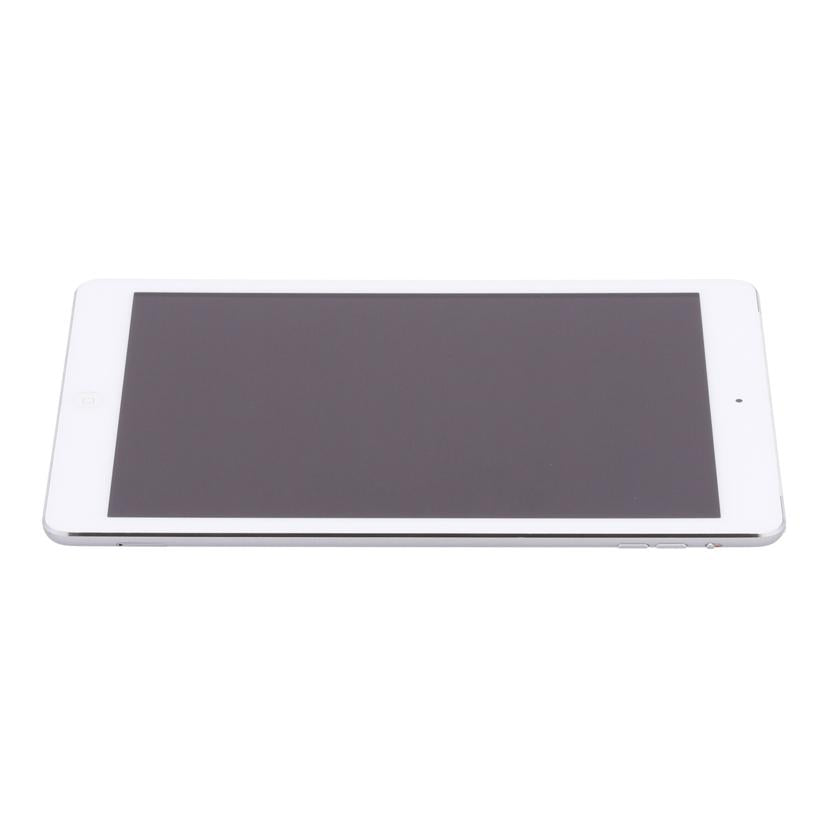 Apple SoftBank アップル /iPad Air Wi-Fi+Cellular 16GB 2014/MD794J/A//DMPM67MAF4YH/Bランク/62