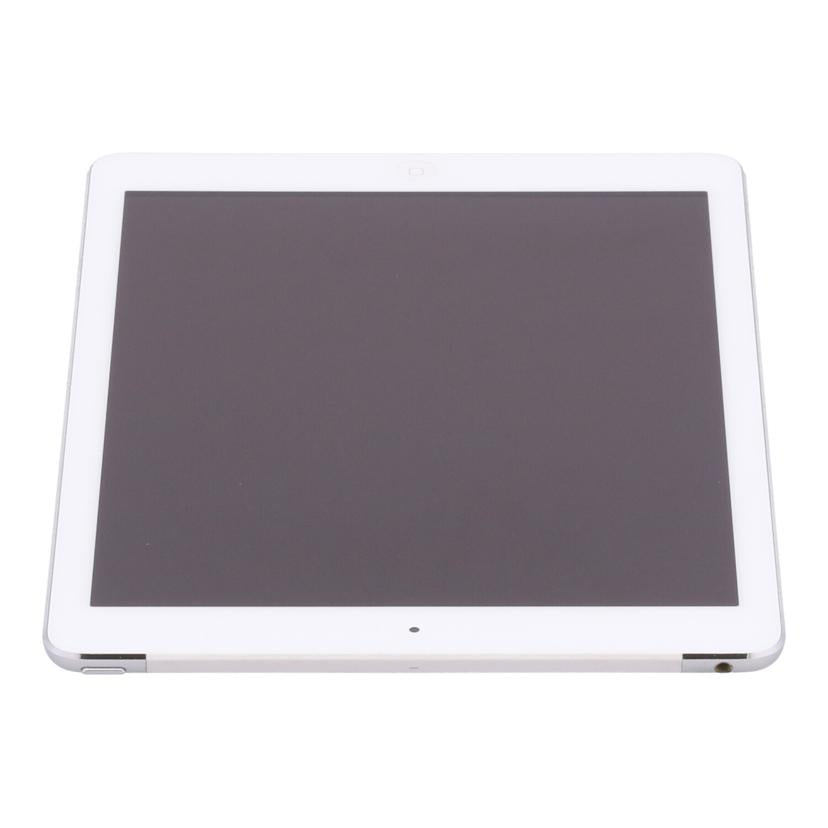 Apple SoftBank アップル /iPad Air Wi-Fi+Cellular 16GB 2014/MD794J/A//DMPM67MAF4YH/Bランク/62