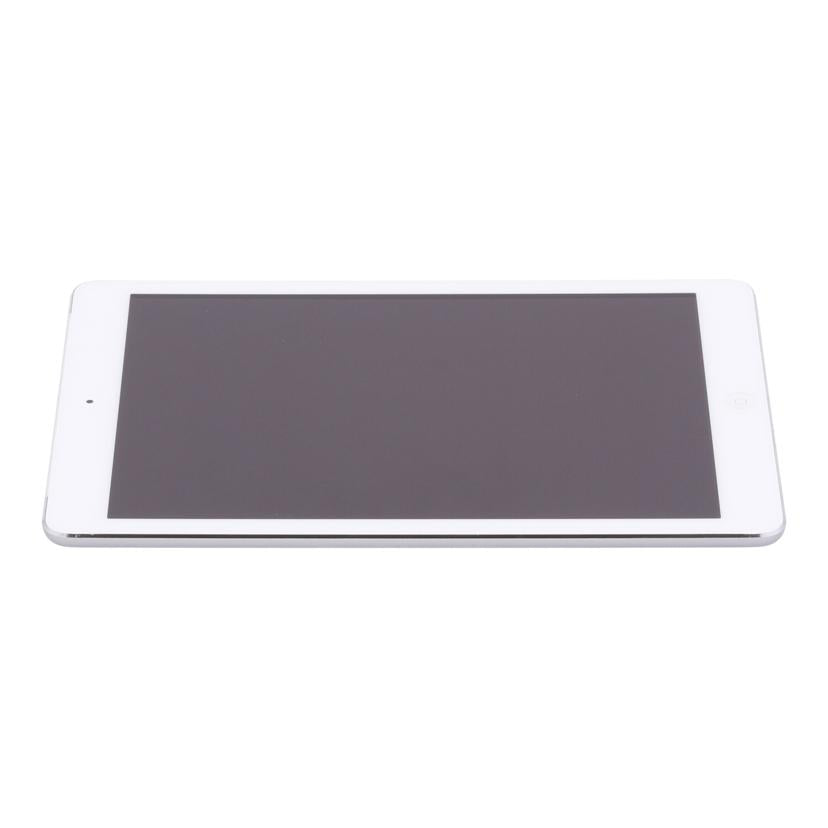 Apple SoftBank アップル /iPad Air Wi-Fi+Cellular 16GB 2014/MD794J/A//DMPM67MAF4YH/Bランク/62