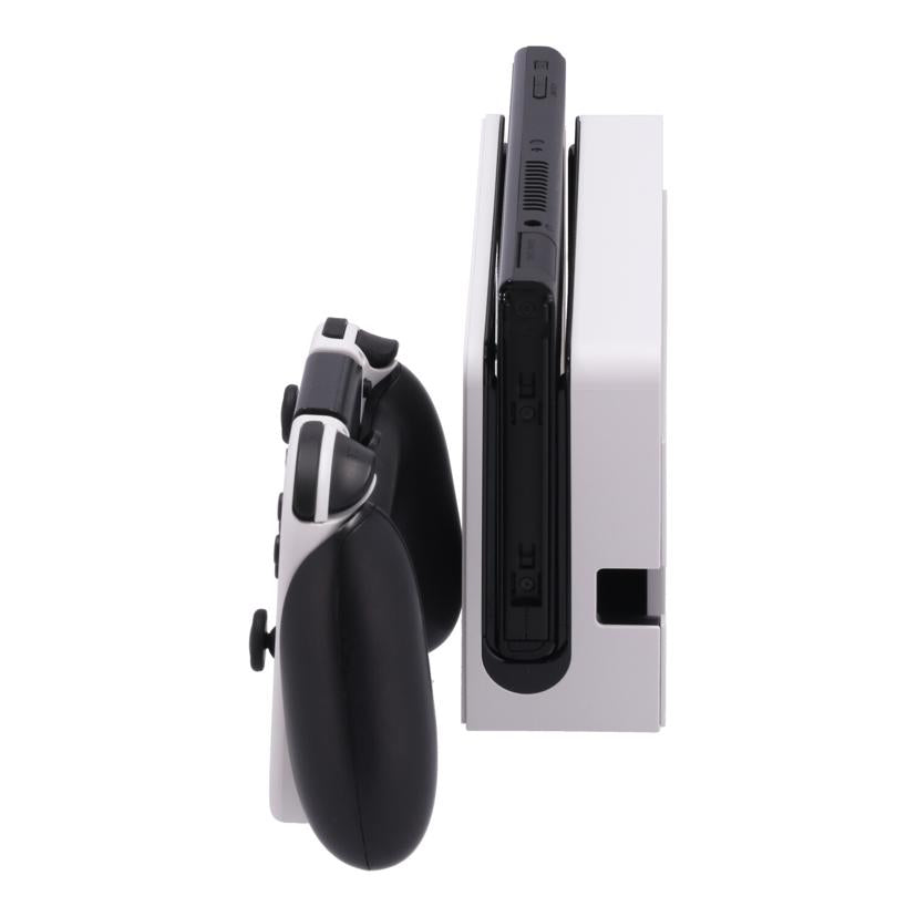 NINTENDO 任天堂 ニンテンドー /Nintendo Switch 有機EL 本体/HEG-S-KAAAA//XTJ50128296250/Aランク/78