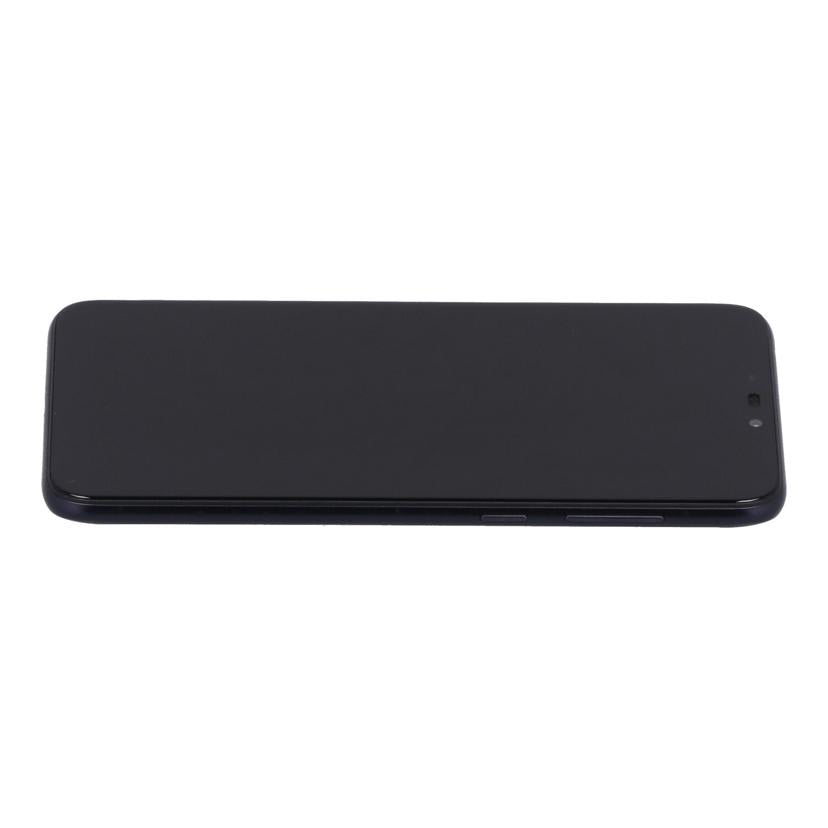 ASUS エイスース/ZenFone Max 64GB/ZB633KL//LIAXGF005K537BHD/Bランク/82
