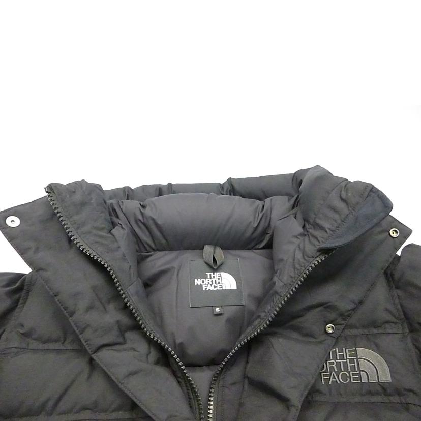 THE NORTH FACE ザノースフェイス/オルタレーションバフスジャケット/ND92360//ABランク/88