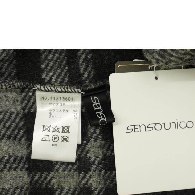 sensounico センソユニコ/sensounico コート//Sランク/69