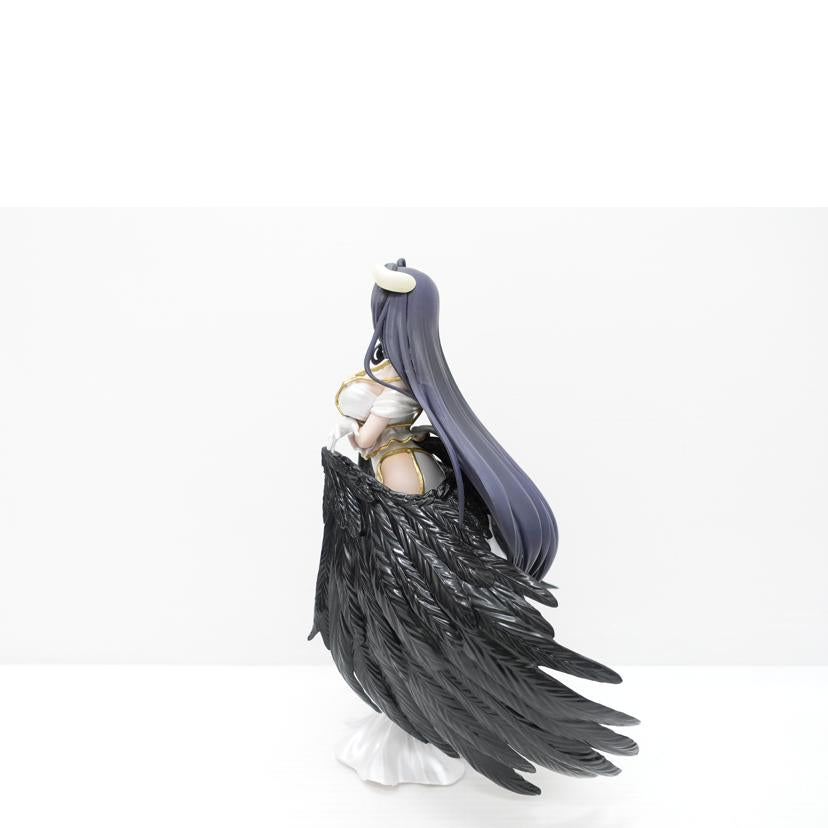 BANDAI バンダイ/アルベド 「一番くじ オーバーロード」 1/7 Gracemaster A賞 フィギュア//ABランク/88