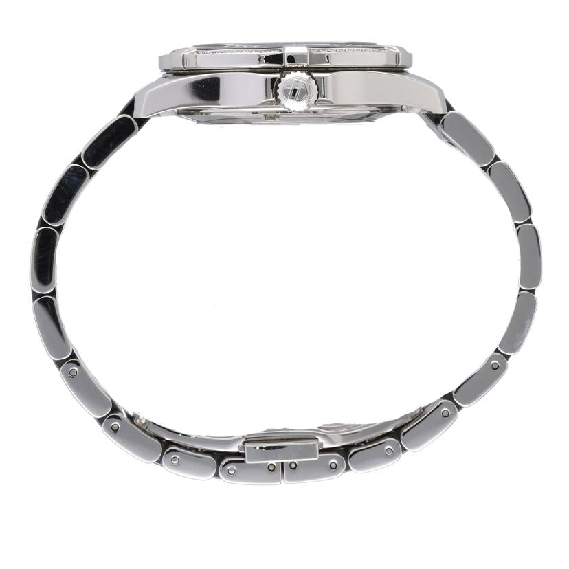 TAGHeuer タグホイヤー/アクアレーサークオーツ ステンセラミック35mmダイヤベゼル/WAY131G//WBJ***/Aランク/70