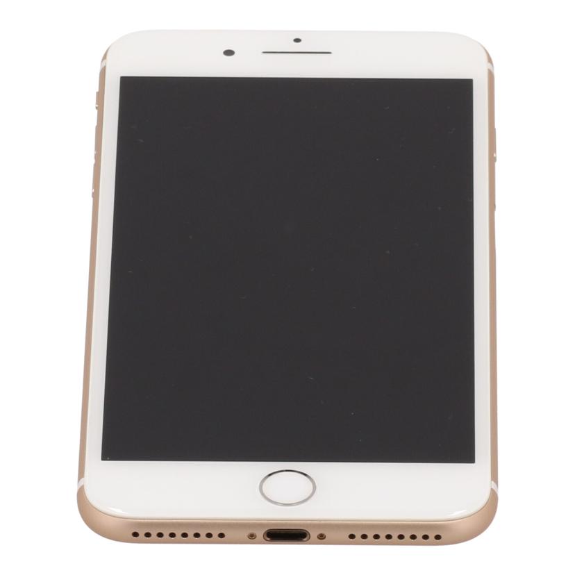 Apple docomo アップル /iPhone 7 Plus 128GB/MN6H2J/A//F2LSJ1W3HFYN/Bランク/81