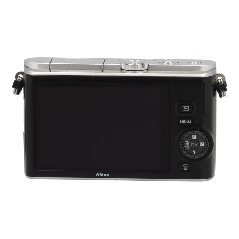 Nikon ニコン/ミラーレス一眼/Nikon 1/Nikon 1 J3 ボディ//24000523/Bランク/37