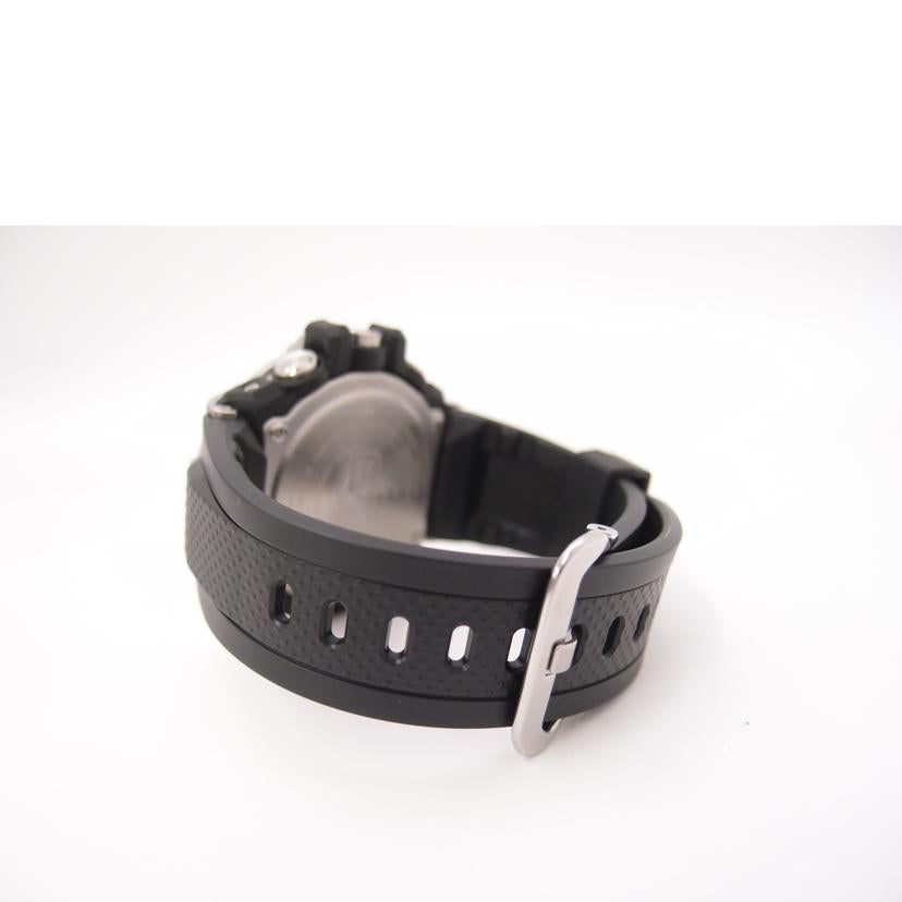 CASIO カシオ/G-SHOCK/G-STEEL/モバイルリンク/電波ソーラー/GST-B100-1AJF//003*****/Aランク/69