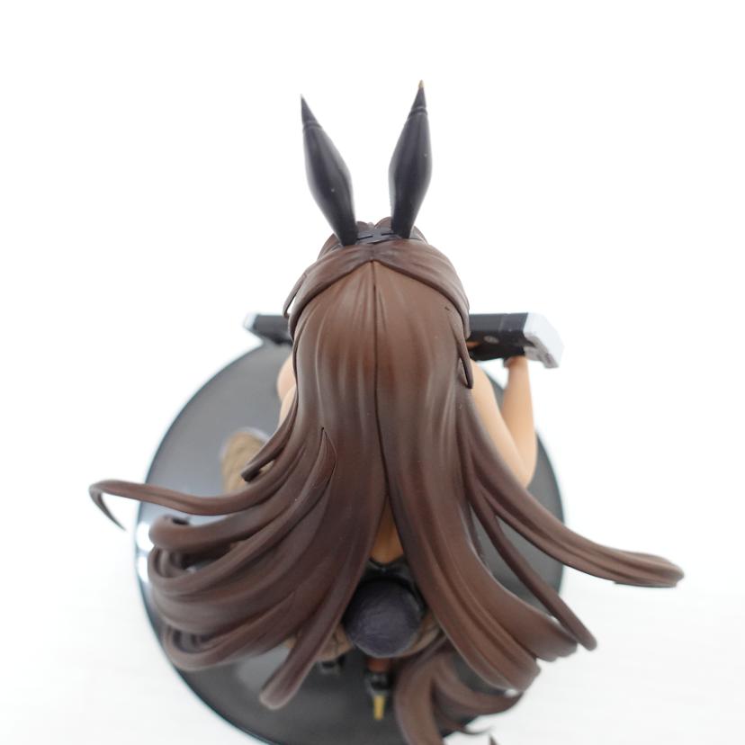 BANDAI バンダイ/ノワール 「一番くじ 勝利の女神:NIKKE CHAPTER5」 B賞 フィギュア//ABランク/88