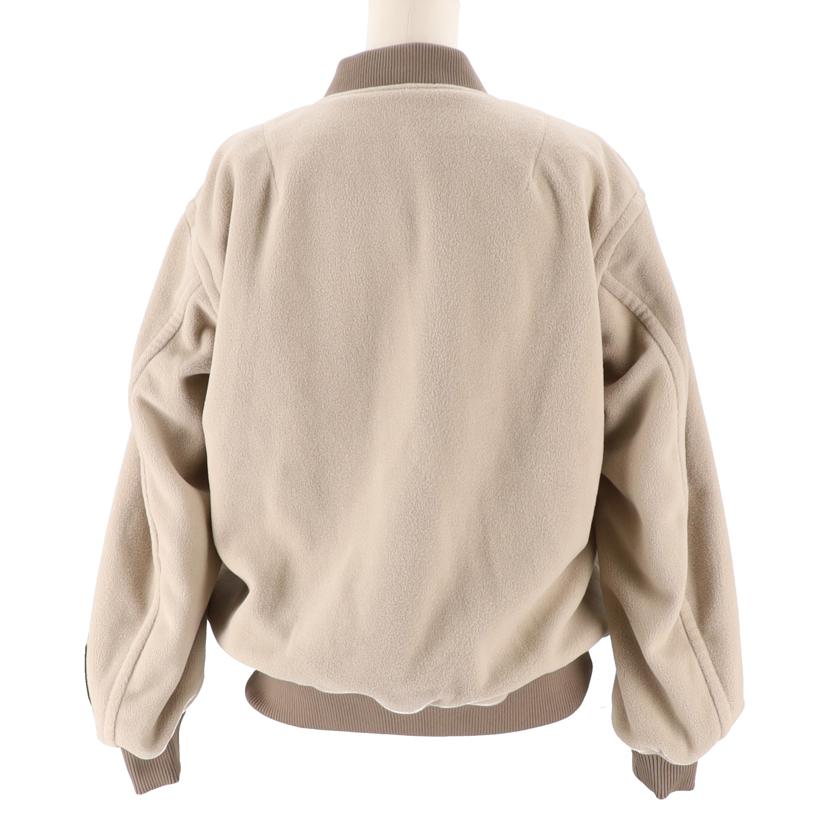 CHUMS チャムス/リサイクルチャムリーフリースリバーシブルジャケット/CH14-1366//サイズ:M/Aランク/91