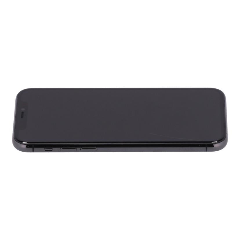 Apple SoftBank系 アップル /iPhone11 Pro 64GB/MWC22J/A//F17D76HWN6Y2/Bランク/62