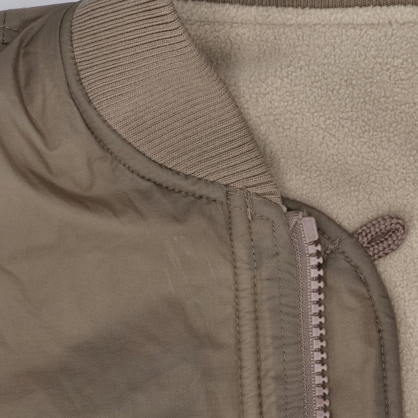 CHUMS チャムス/リサイクルチャムリーフリースリバーシブルジャケット/CH14-1366//サイズ:M/Aランク/91