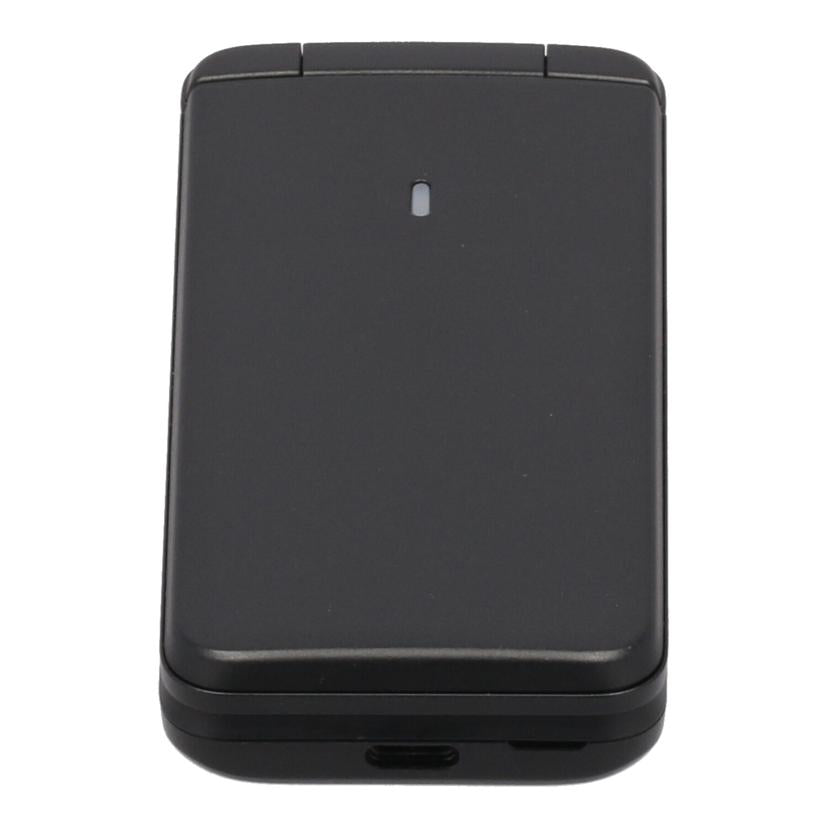 KYOCERA docomo 京セラ /4Gケータイ/DIGNOケータイ ベーシック/KY-41B//758550108554/Bランク/81