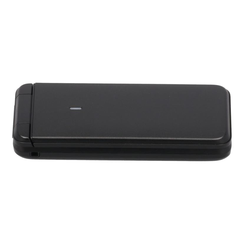 KYOCERA docomo 京セラ /4Gケータイ/DIGNOケータイ ベーシック/KY-41B//758550108554/Bランク/81