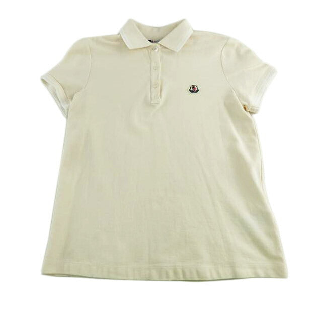 MONCLER モンクレール/ポロシャツ レディース MONCLER/84667//ABランク/64