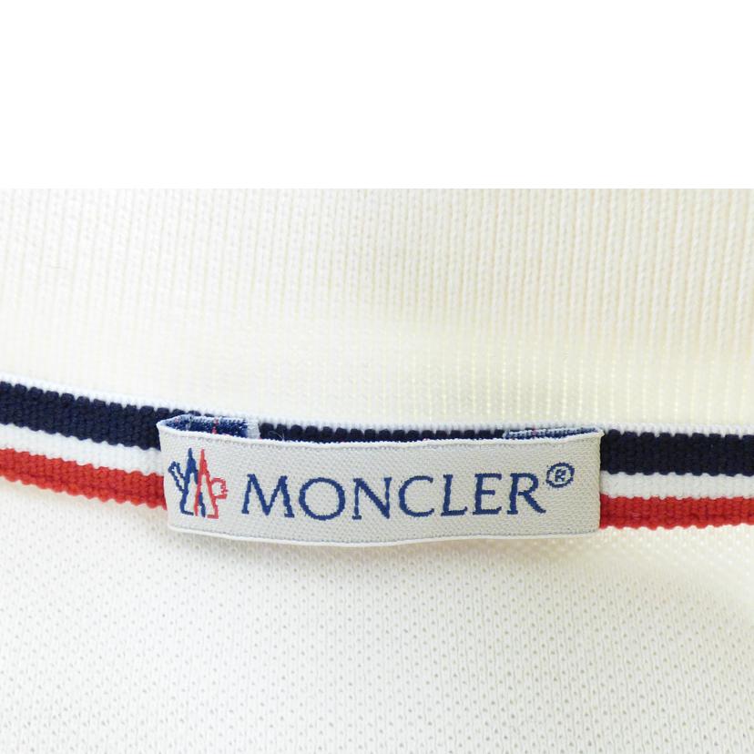MONCLER モンクレール/ポロシャツ レディース MONCLER/84667//ABランク/64